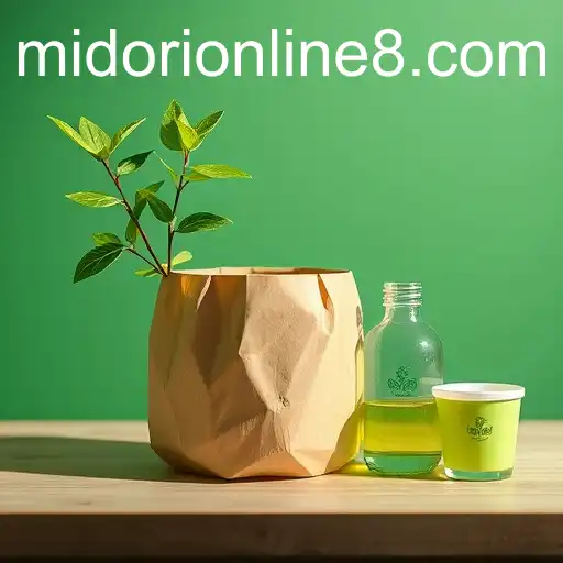 About Us - Midori Online