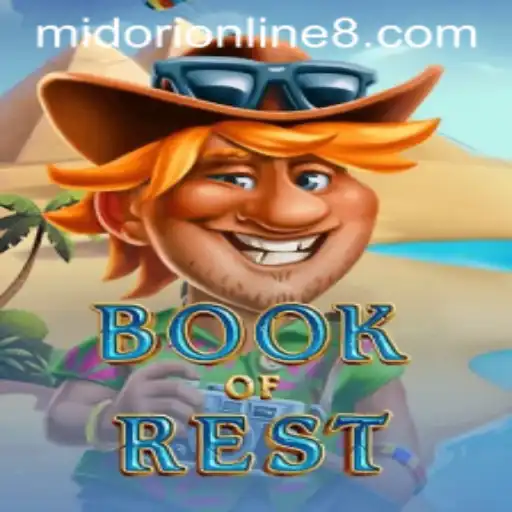 Exploring the World of BookofRest: A Deep Dive Into Midori Online