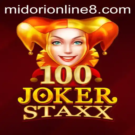 Exploring the Fascinating World of 100JokerStaxx and Online Gaming