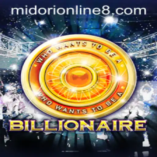Discover the Thrilling World of Midori Online in the Game 'Billionaire'