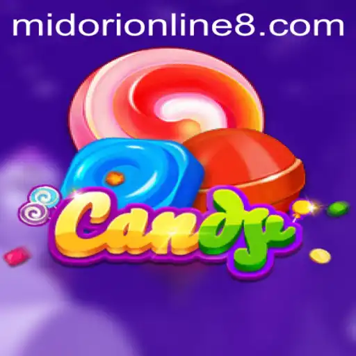 Candy: An Explosive New Experience in Midori Online