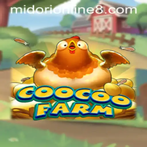Experience the Farming Frenzy: CooCooFarm Meets Midori Online