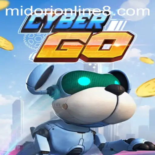 Exploring the Futuristic World of CyberGO and Midori Online