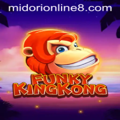 Exploring FunkyKingKong: The Gaming Revolution with Midori Online