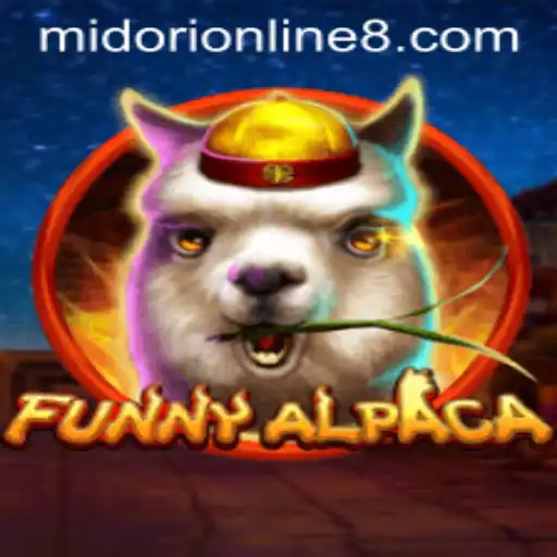 Discover the Enchanting World of FunnyAlpaca in Midori Online