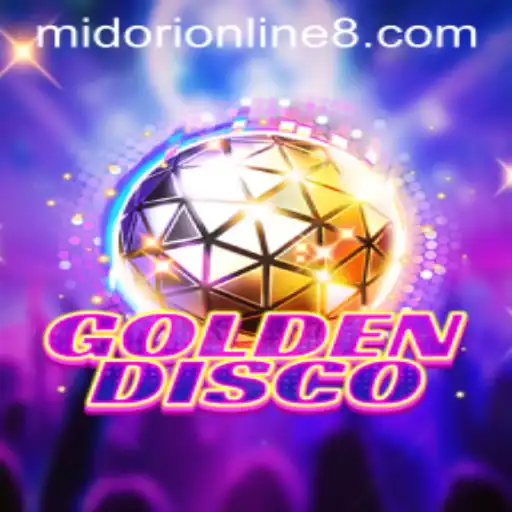 GoldenDisco: The Groove of Gaming in Midori Online