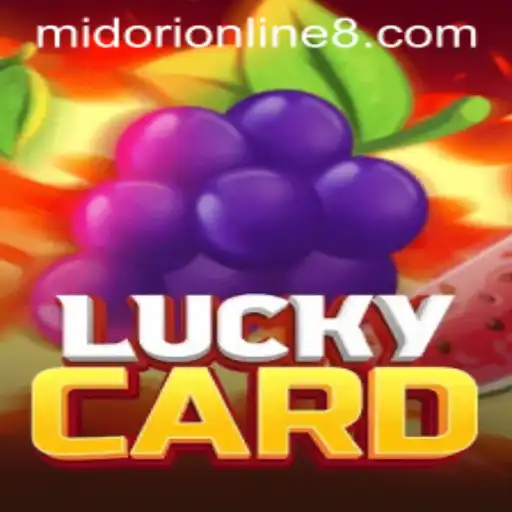 LuckyCard: Exploring the Exciting World of Midori Online Gaming