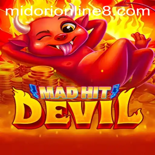 MadHitDevil: The Rise of Midori Online
