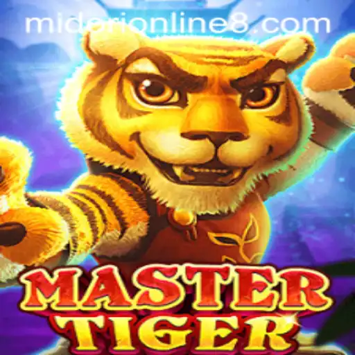 Explore the World of MasterTiger: Unveiling the Mysteries of Midori Online
