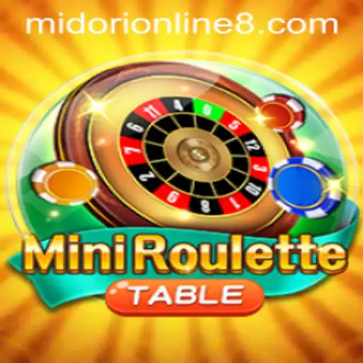 MiniRoulette: The Exciting World of Midori Online