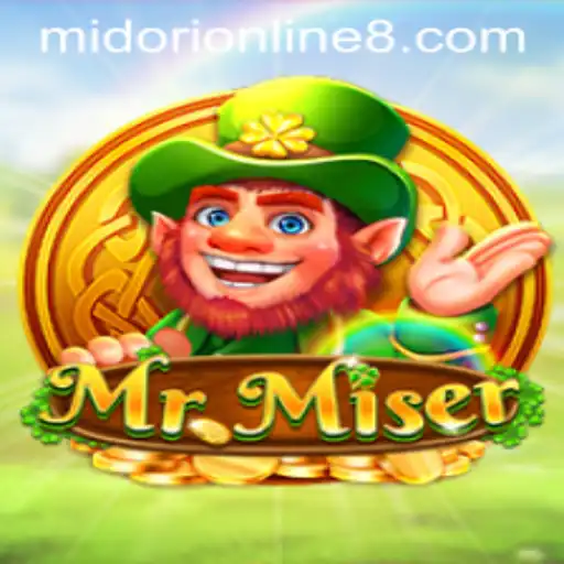 Dive into the World of MrMiser: A Journey Through Midori Online