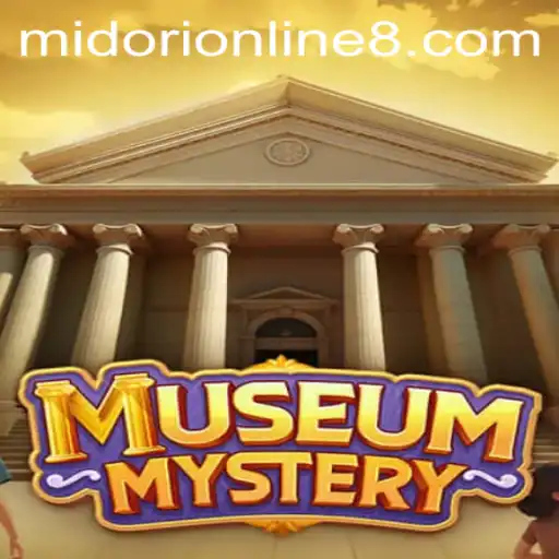 Discover the Thrilling Adventure of MuseumMystery in the World of Midori Online