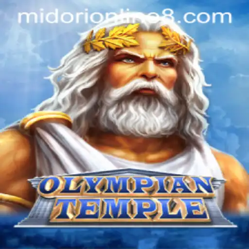 The Mystical World of OlympianTemple in Midori Online