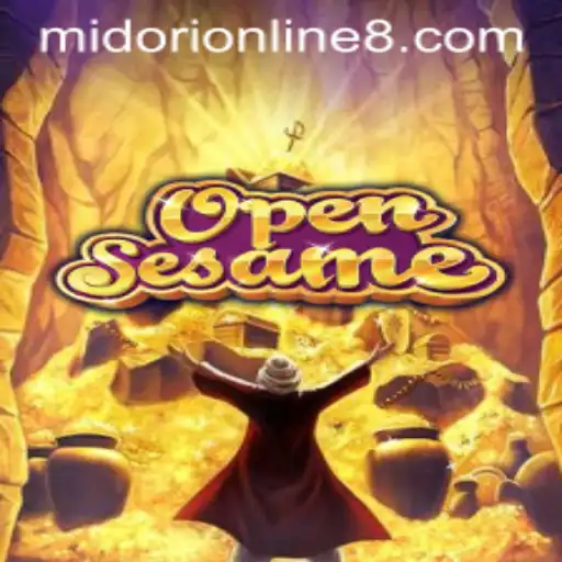Unveiling OpenSesame: The Exciting Journey into Midori Online