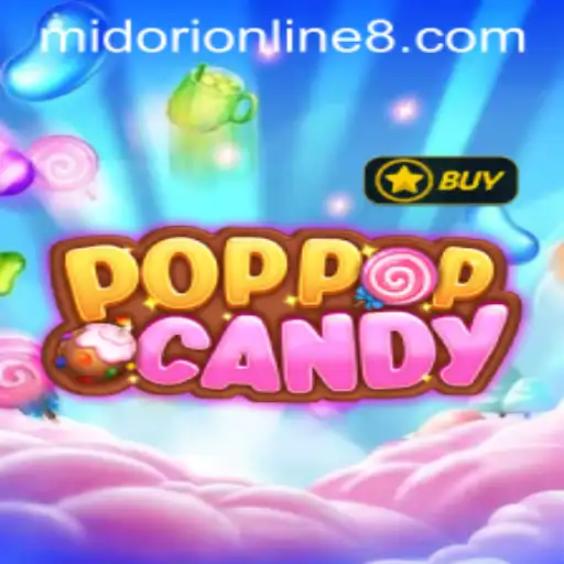 Unveiling POPPOPCANDY: A Captivating Journey in Midori Online