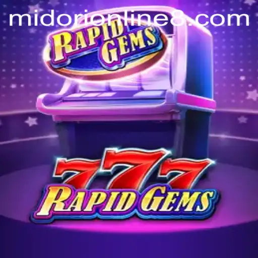 Explore RapidGems777: A Gem of Online Gaming with Midori Online