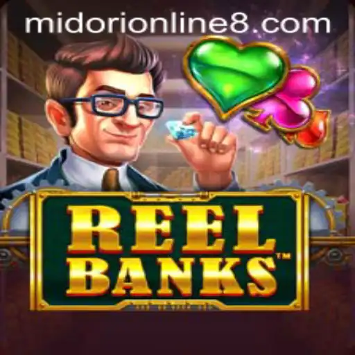 Exploring the Exciting World of ReelBanks: A Midori Online Adventure