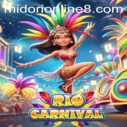Discovering RioCarnival in Midori Online