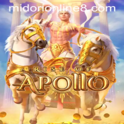 Rise of Apollo: A Dive into Midori Online's Revolutionary Game