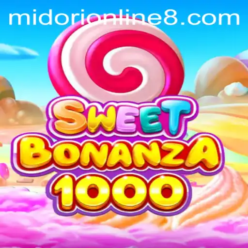 Exploring SweetBonanza1000: Midori Online's Latest Gaming Sensation