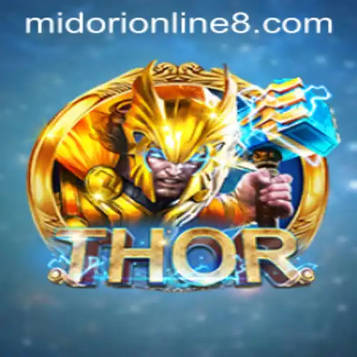 Exploring the World of THOR: Unveiling the Intriguing Universe of Midori Online