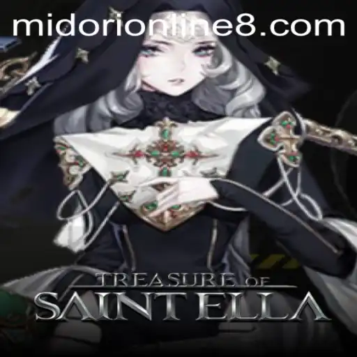 Unveiling 'Treasure of Saint Ella': A Deep Dive into Midori Online's Latest Sensation