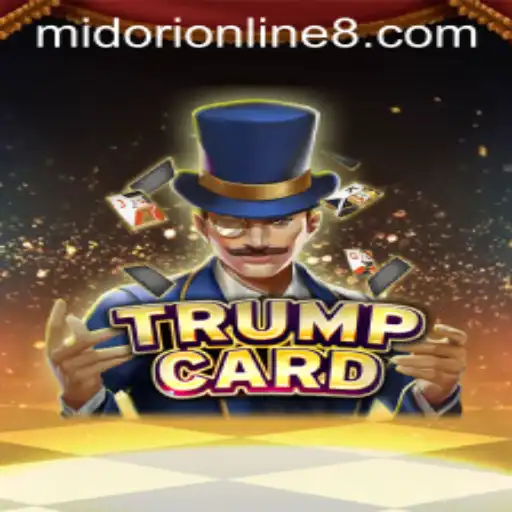 Exploring the Intriguing World of TrumpCard: A Midori Online Adventure