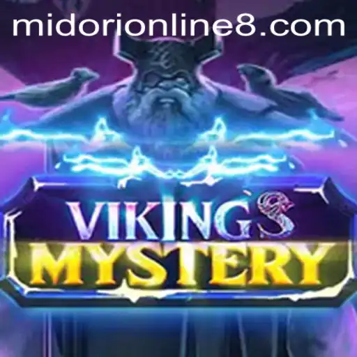 Exploring the Intrigue of VikingsMystery: A Voyage into Midori Online