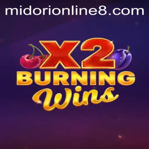 Revolutionizing Gaming: An In-Depth Look at BurningWinsX2 on Midori Online