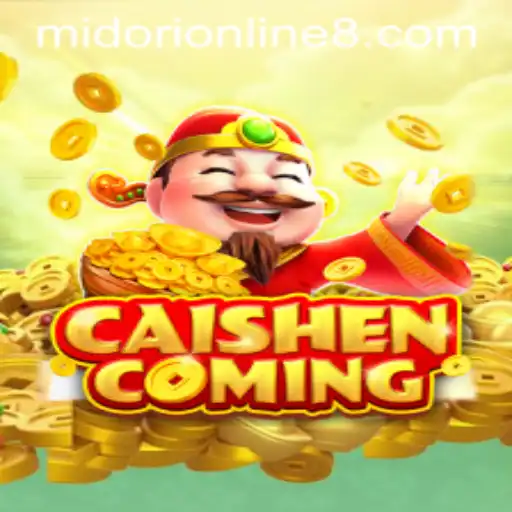 Discover the Exciting World of CAISHENCOMING with Midori Online