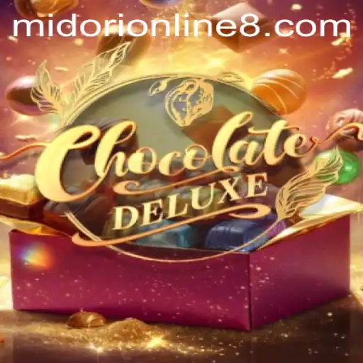Discovering the Sweet World of ChocolateDeluxe in Midori Online