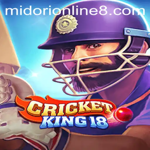Exploring the Phenomenon of CricketKing18 and Midori Online