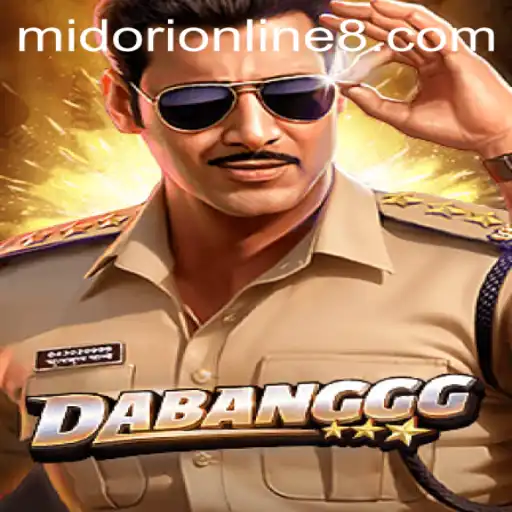 Unveiling DABANGGG: The Thrilling World of Midori Online