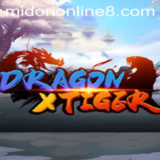 DragonXTiger: The Ultimate Fantasy Showdown in Midori Online