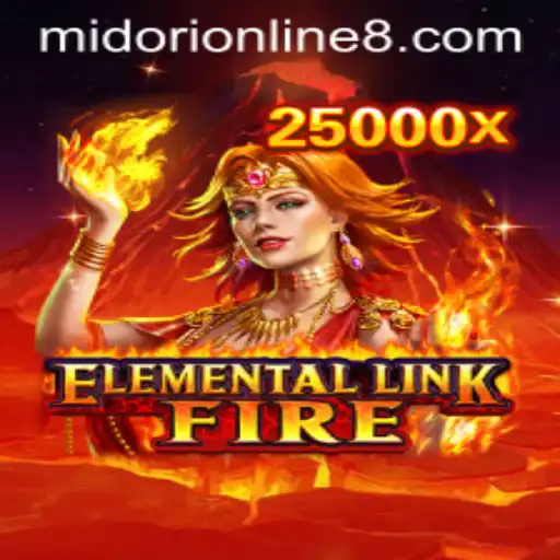 Explore the Exciting World of ElementalLinkFire and Midori Online