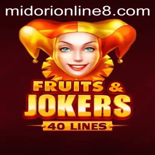 Exploring the Vibrant World of FruitsAndJokers40 with Midori Online