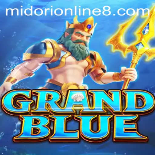 Exploring the Epic World of GRANDBLUE and Midori Online