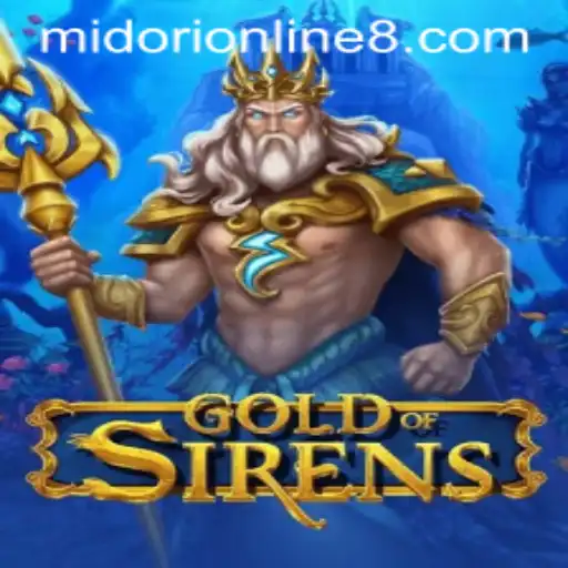 Unveiling the World of GoldofSirens: A New Dimension for Midori Online Enthusiasts