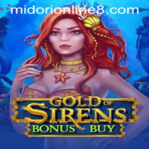 Discovering GoldofSirensBonusBuy: A Nautical Adventure by Midori Online