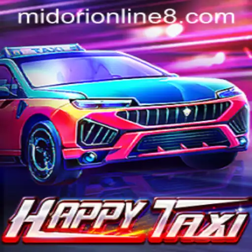 Exploring the Vibrant World of HappyTaxi: A Midori Online Adventure