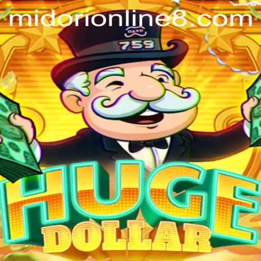 Exploring the Thrilling World of HugeDollar: An In-depth Look at the Game and Its Dynamics