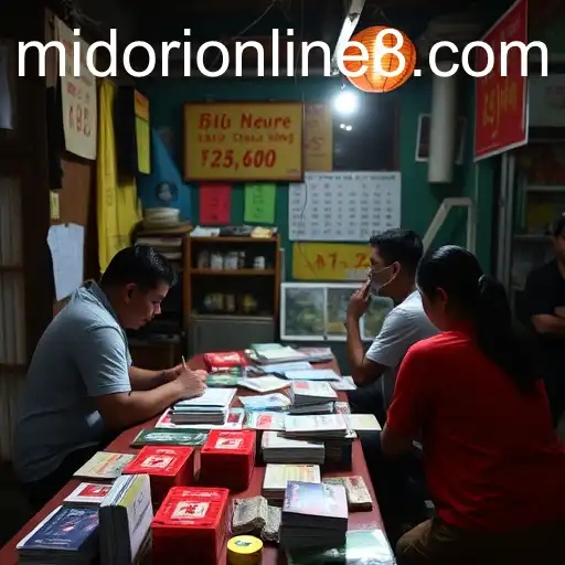 The Enduring Allure and Challenges of Jueteng