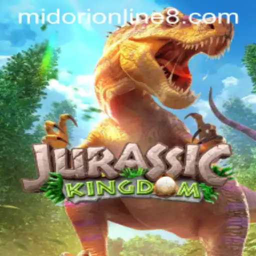 Exploring the Prehistoric World of JurassicKingdom in Midori Online