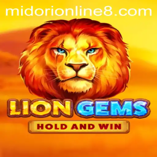 Exploring LionGems: A Thrilling New Adventure in Midori Online