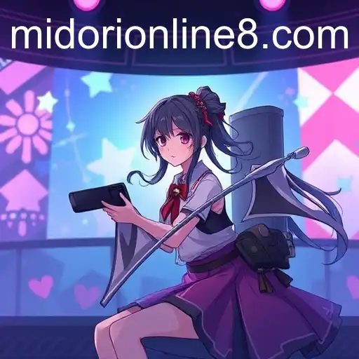 Midori Online: A New Player in Live Games