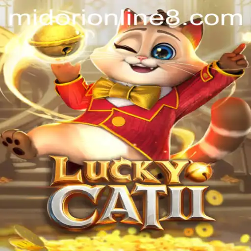 Exploring the Enchanting World of LuckyCatII and Midori Online