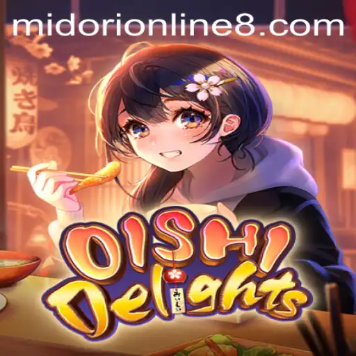 Discover the Enchanting World of OishiDelights and Its New Expansion, Midori Online