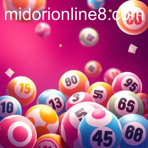 Exploring the World of Online Bingo and Midori Online