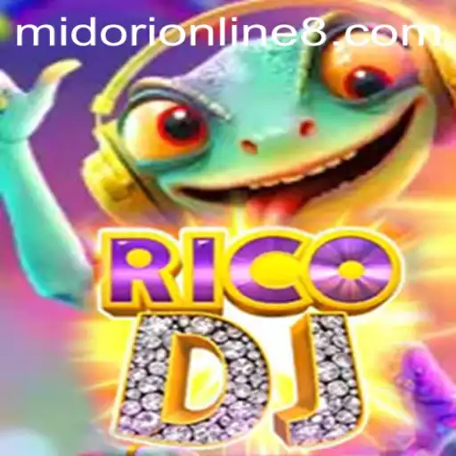 RicoDJ: The Future of Interactive Gaming with Midori Online