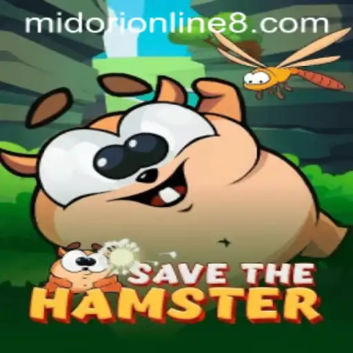 Experience the Adventure of 'SavetheHamster' in the World of Midori Online